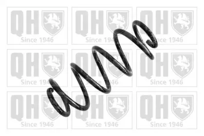 Пружина ходовой части QUINTON HAZELL купить