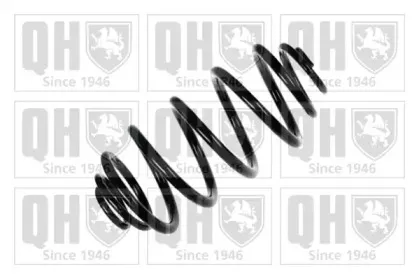 Пружина ходовой части QUINTON HAZELL купить