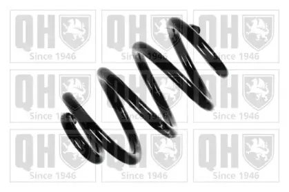 Пружина ходовой части QUINTON HAZELL купить