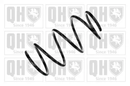 Пружина ходовой части QUINTON HAZELL купить