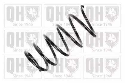 Пружина ходовой части QUINTON HAZELL купить