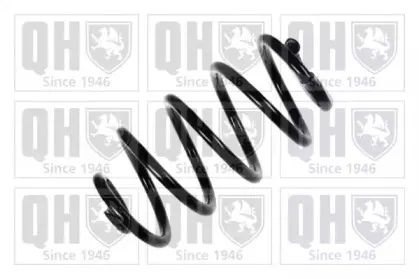 Пружина ходовой части QUINTON HAZELL купить