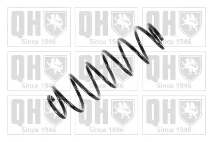 Пружина ходовой части QUINTON HAZELL купить