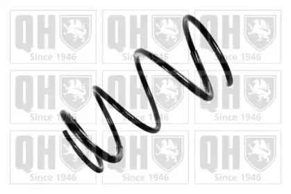 Пружина ходовой части QUINTON HAZELL купить