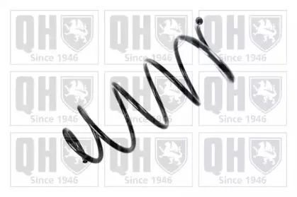 Пружина ходовой части QUINTON HAZELL купить