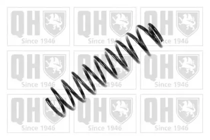 Пружина ходовой части QUINTON HAZELL купить