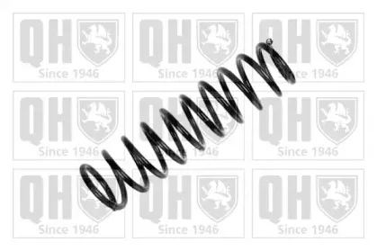 Пружина ходовой части QUINTON HAZELL купить