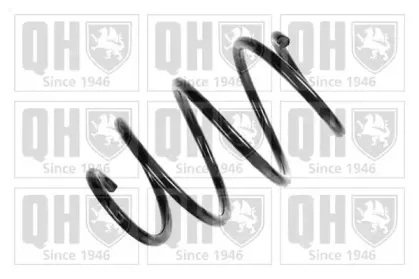 Пружина ходовой части QUINTON HAZELL купить