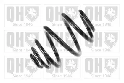 Пружина ходовой части QUINTON HAZELL купить