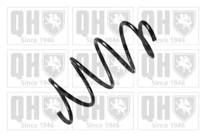 Пружина ходовой части QUINTON HAZELL купить