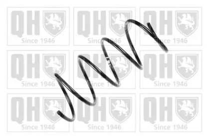 Пружина ходовой части QUINTON HAZELL купить