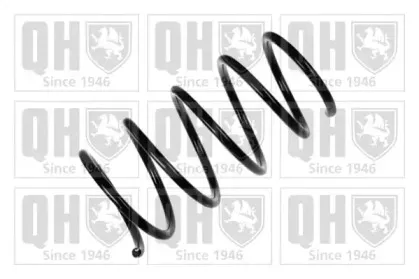 Пружина ходовой части QUINTON HAZELL купить
