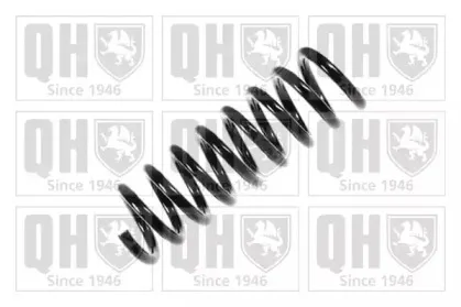Пружина ходовой части QUINTON HAZELL купить