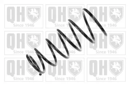 Пружина ходовой части QUINTON HAZELL купить