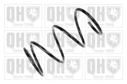 Пружина ходовой части QUINTON HAZELL купить