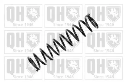 Пружина ходовой части QUINTON HAZELL купить