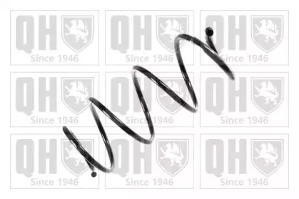 Пружина ходовой части QUINTON HAZELL купить