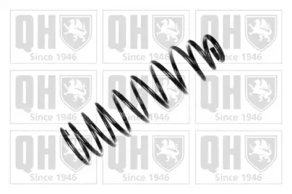 Пружина ходовой части QUINTON HAZELL купить