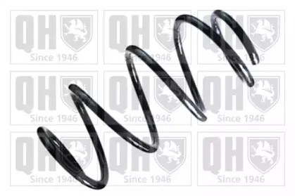 Пружина ходовой части QUINTON HAZELL купить
