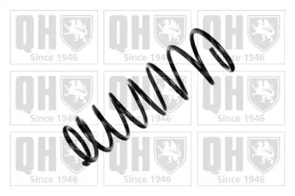 Пружина ходовой части QUINTON HAZELL купить