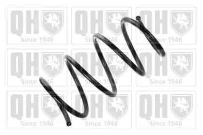 Пружина ходовой части QUINTON HAZELL купить