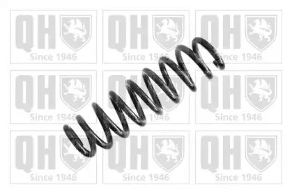 Пружина ходовой части QUINTON HAZELL купить