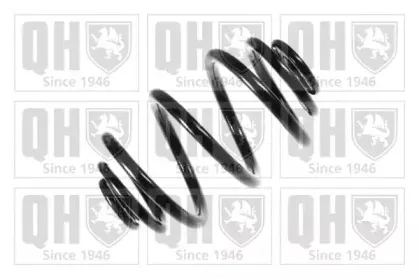 Пружина ходовой части QUINTON HAZELL купить
