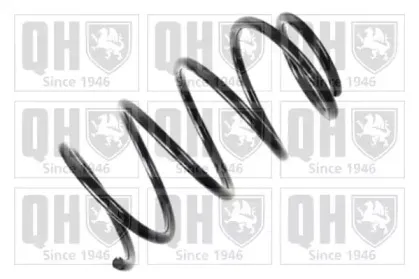 Пружина ходовой части QUINTON HAZELL купить