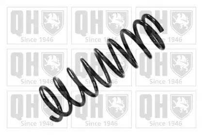 Пружина ходовой части QUINTON HAZELL купить