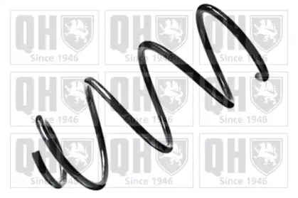 Пружина ходовой части QUINTON HAZELL купить