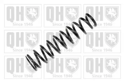 Пружина ходовой части QUINTON HAZELL купить