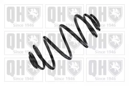 Пружина ходовой части QUINTON HAZELL купить