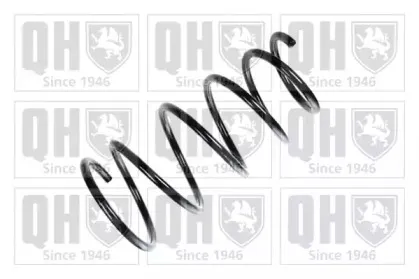 Пружина ходовой части QUINTON HAZELL купить