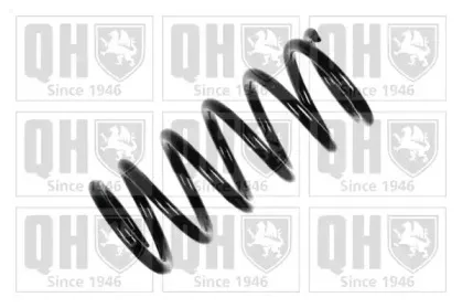 Пружина ходовой части QUINTON HAZELL купить