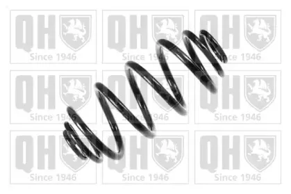 Пружина ходовой части QUINTON HAZELL купить