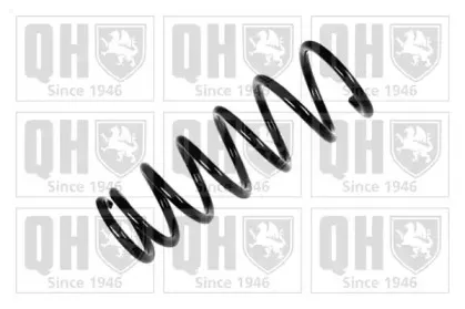 Пружина ходовой части QUINTON HAZELL купить