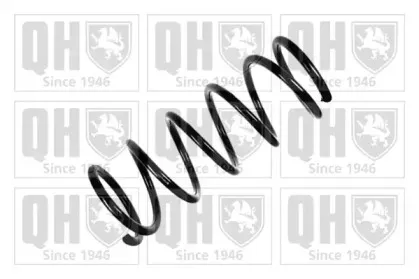 Пружина ходовой части QUINTON HAZELL купить
