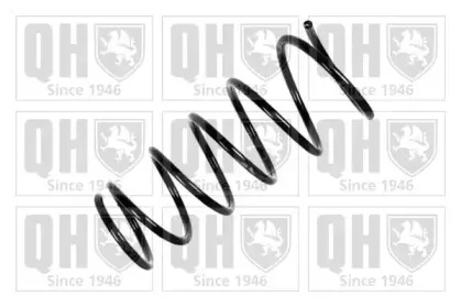 Пружина ходовой части QUINTON HAZELL купить