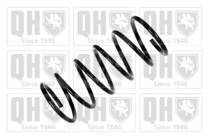 Пружина ходовой части QUINTON HAZELL купить