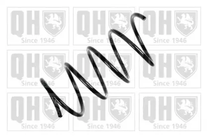 Пружина ходовой части QUINTON HAZELL купить