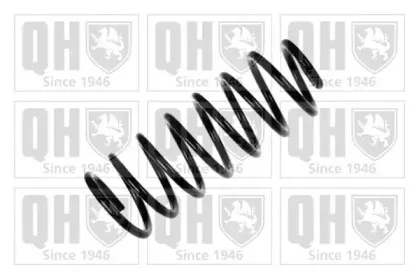 Пружина ходовой части QUINTON HAZELL купить