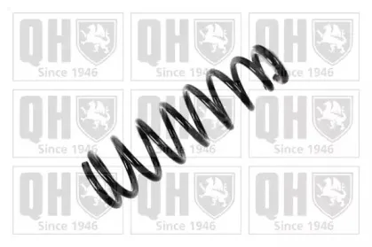 Пружина ходовой части QUINTON HAZELL купить