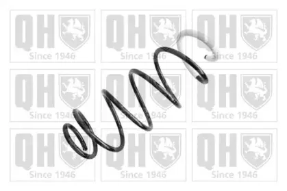 Пружина ходовой части QUINTON HAZELL купить