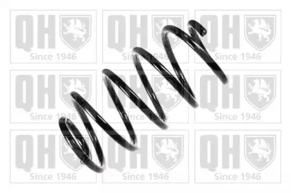 Пружина ходовой части QUINTON HAZELL купить