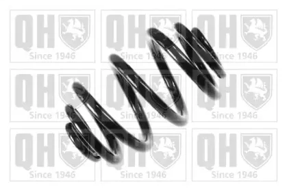 Пружина ходовой части QUINTON HAZELL купить