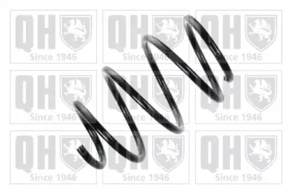 Пружина ходовой части QUINTON HAZELL купить