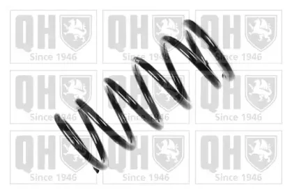 Пружина ходовой части QUINTON HAZELL купить