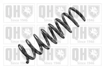 Пружина ходовой части QUINTON HAZELL купить