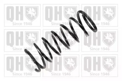 Пружина ходовой части QUINTON HAZELL купить