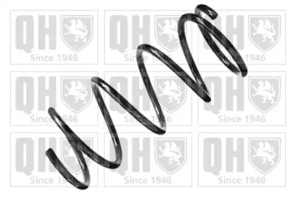 Пружина ходовой части QUINTON HAZELL купить